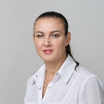 Кузнецова Марина Витальевна, стоматолог-терапевт