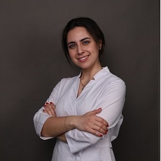 Барейко Дарья Александровна, стоматолог-терапевт