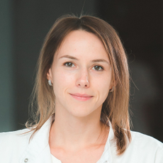 Давьян Ольга Сергеевна, невролог