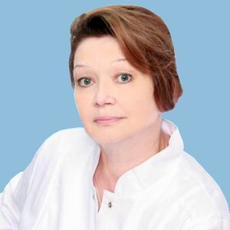 Яннау Ирина Николаевна, онколог