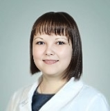 Леонтьева Марина Юрьевна, гинеколог