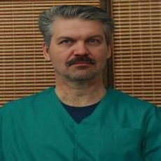 Рубан Виктор Николаевич, уролог