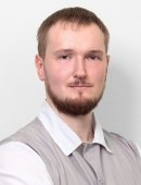 Звездин Артем Алексеевич, ортопед