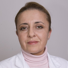 Маргиани Фатима Абдурашидовна, гинеколог