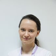 Князева Вероника Станиславовна, невролог