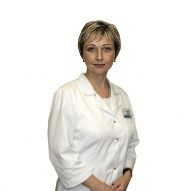 Шепетун Юлия Борисовна, педиатр