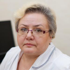 Тивилик Ирина Вячеславовна, детский стоматолог