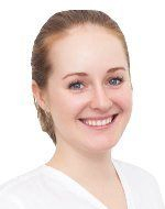 Шуренкова Екатерина Викторовна, детский стоматолог