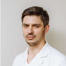 Матюхов Игорь Павлович, уролог