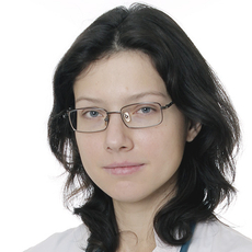 Виноградова Наталья Владимировна, детский кардиолог