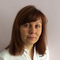 Ворожцова Лариса Петровна, гинеколог