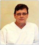Мишутин Нестор Павлович, стоматолог-терапевт