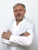 Сидловский Анатолий Вячеславович, хирург