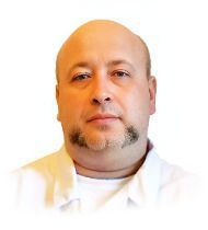 Колябин Александр Александрович, детский ортопед