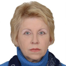 Смирнова Светлана Александровна, офтальмолог