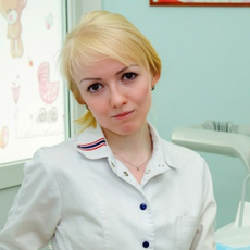 Камашева Людмила Викторовна, детский стоматолог