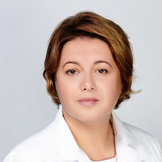 Алексеева Анастасия Евгеньевна, детский психиатр