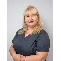 Седова Юлия Александровна, стоматолог-терапевт
