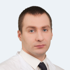 Салсанов Артем Тимурбекович, уролог