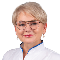 Чувакова Наталья Николаевна, стоматолог-терапевт