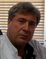 Соколов Алексей Анатольевич, эндоскопист