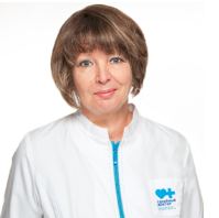 Посысоева Маргарита Алексеевна, врач УЗД