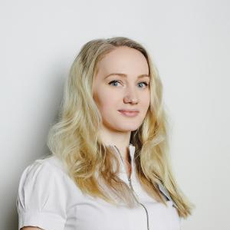 Богомолова Дарья Алексеевна, стоматолог-терапевт