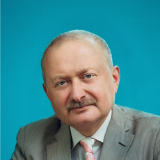 Корсунский Анатолий Александрович, педиатр