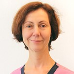 Арбузова Ольга Ивановна, анестезиолог