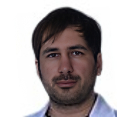 Шолом Роман Владимирович, эндоскопист