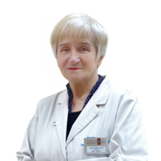 Кодаш Наталия Викторовна, терапевт