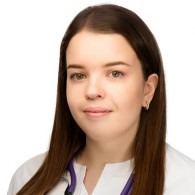 Трегубова Ксения Дмитриевна, терапевт