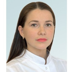 Борисова Ирина Витальевна, гинеколог