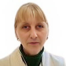 Прозорова Ирина Парфирьевна, педиатр