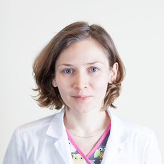 Новицкая Юлия Геннадьевна, рентгенолог