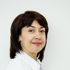 Дебердеева Дина Фуатовна, стоматолог-терапевт