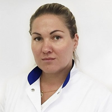 Азимова Юлия Николаевна, эндоскопист