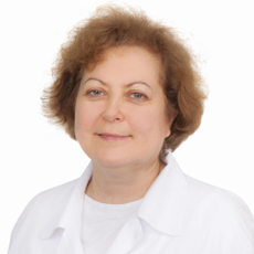 Павленко Светлана Львовна, эндокринолог