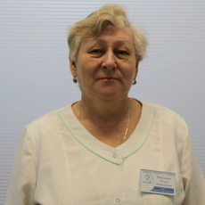 Николаева Ольга Николаевна, гинеколог