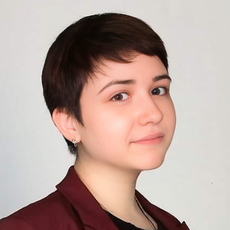 Макашова Елизавета Сергеевна, невролог