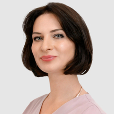 Суханова Татьяна Владимировна, подолог