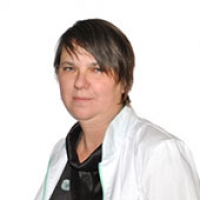 Гармаш Ирина Владимировна, гастроэнтеролог