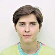 Архипова Александра Константиновна, ортопед