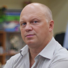 Свистунов Леонид Николаевич, невролог