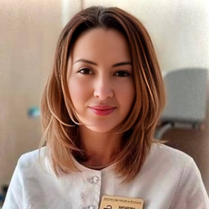 Битарова Марина Львовна, гинеколог
