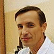 Артеменков Сергей Михайлович, радиолог