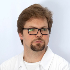 Полянин Дмитрий Викторович, педиатр