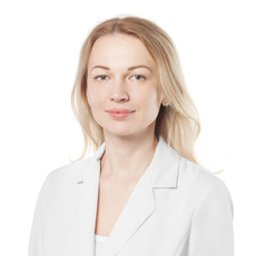 Челенкова Ирина Николаевна, терапевт