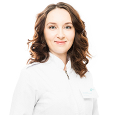 Пантелеева Елена Николаевна, терапевт