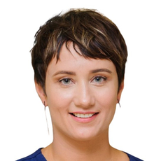 Куклина Мария Андреевна, флеболог